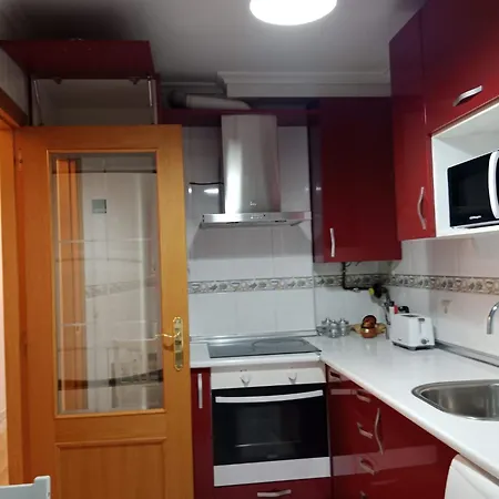Apartman Cienaga Villarcayo