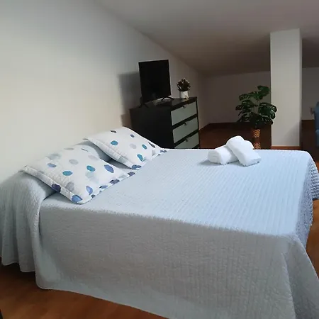 Cienaga Apartman Villarcayo