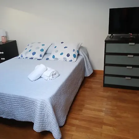 Apartman Cienaga