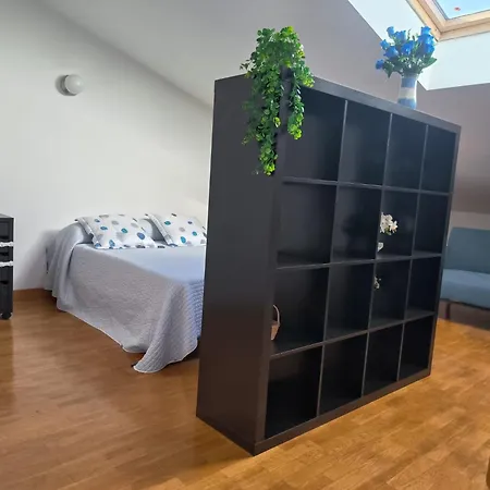 Apartman Cienaga