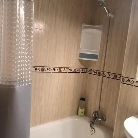 Cienaga Apartman *