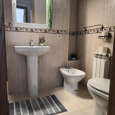 Apartman Cienaga Villarcayo